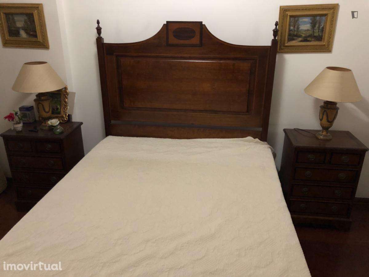 Quarto - localizado em Sintra Lisbon - Grande imagem: 2/11