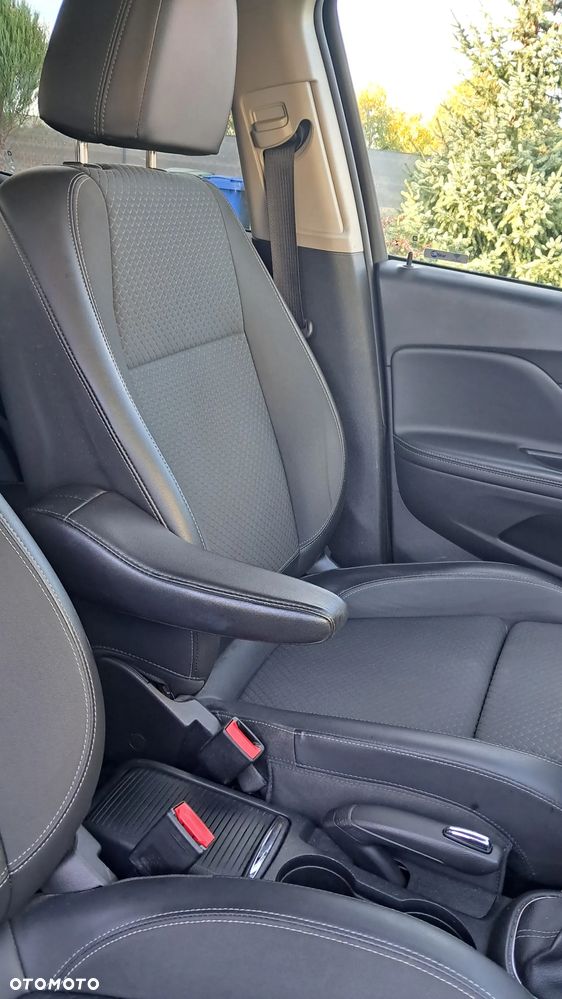 Opel Mokka - 14