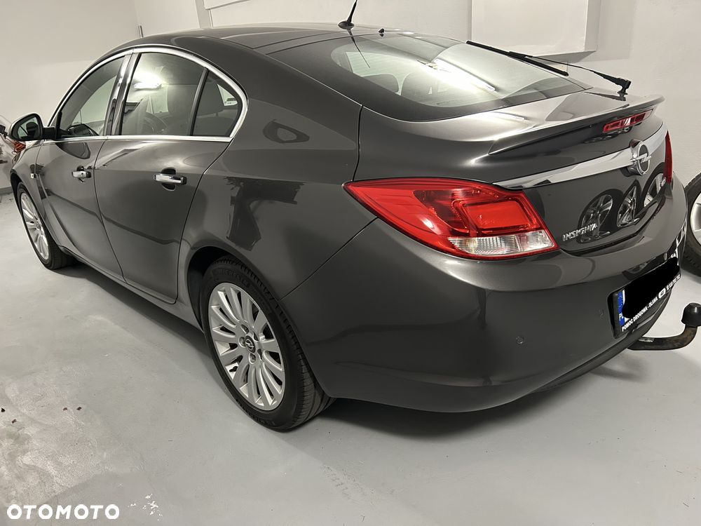 Opel Insignia - 7