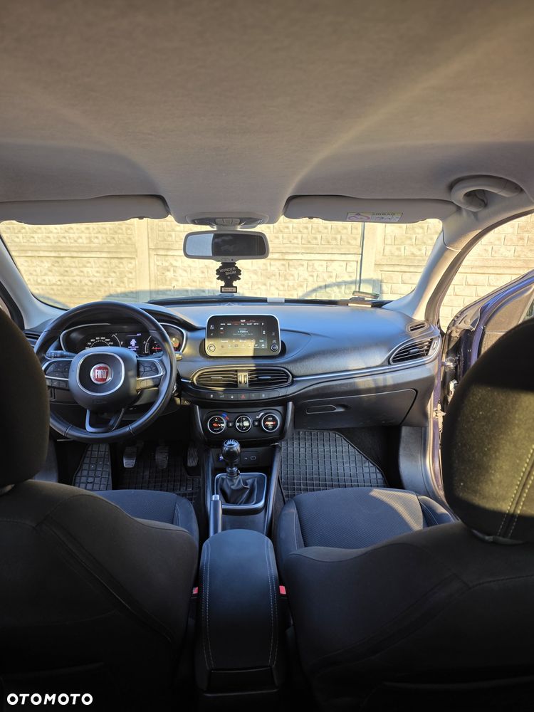 Fiat Tipo - 5