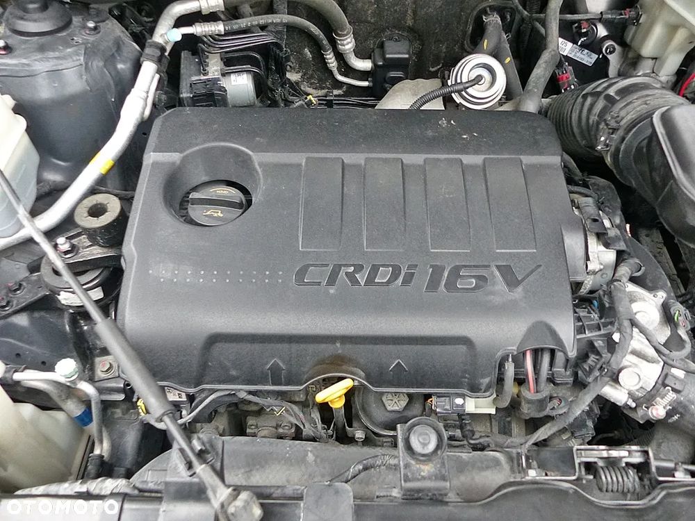 Kia Sportage 1.7 CRDI XL 2WD - 39