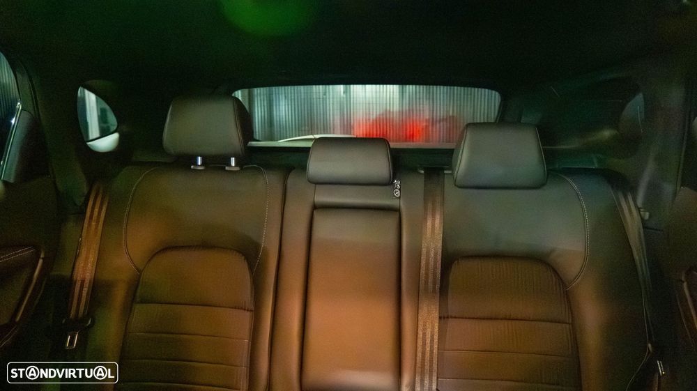 Nissan Qashqai 1.3 DIG-T Tekna SKY - 27