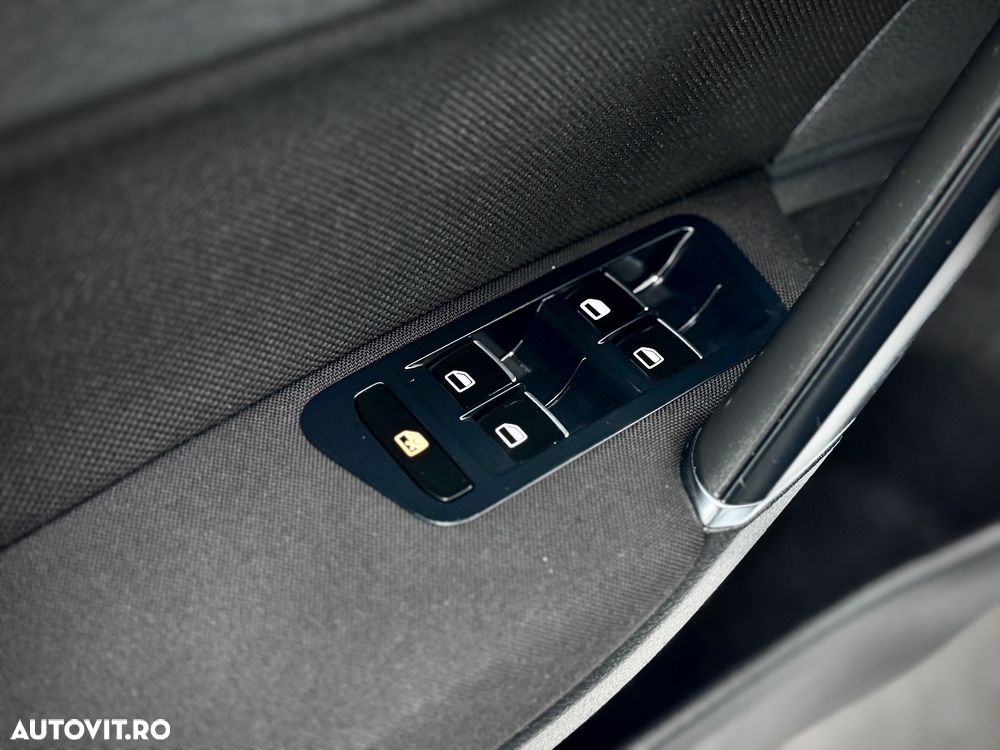 Volkswagen Golf GTD (BlueMotion Technology) DSG - 29