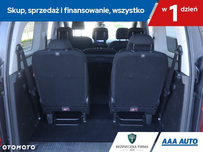 Toyota Proace City Verso - 18