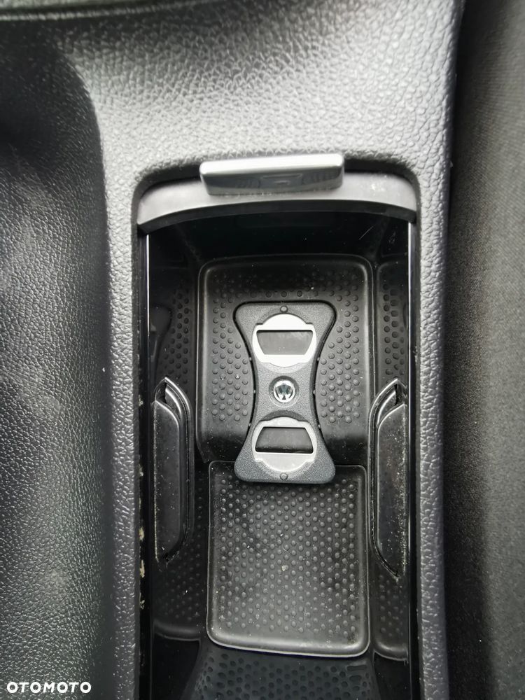 Volkswagen Golf 1.4 Trendline - 12