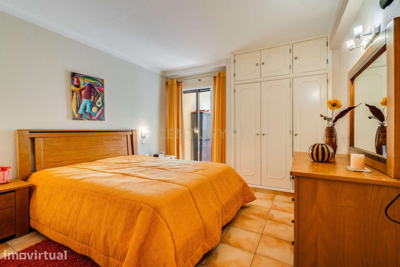 Apartamento T1 localização Privilegiada em Albufeira e Olhos de Água, - Grande imagem: 4/21
