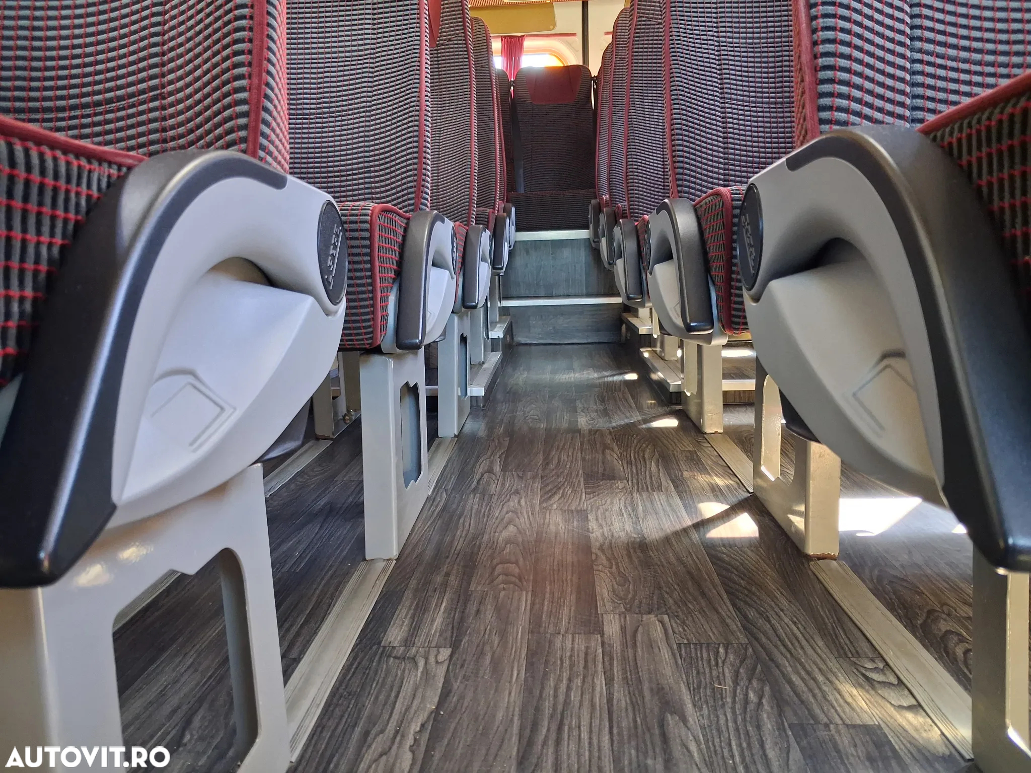 Mercedes-Benz Sprinter 516 CDI - 13