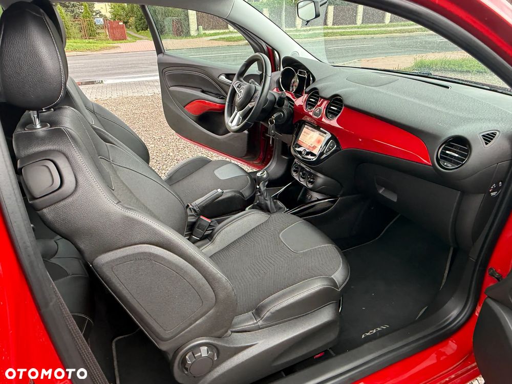 Opel Adam 1.4 Jam - 19
