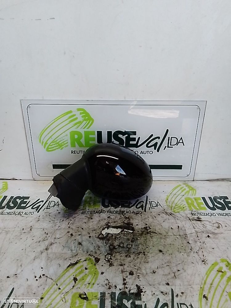 Espelho Retrovisor Esq Mini Mini (R56) - 2