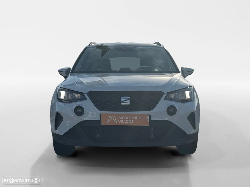 SEAT Arona 1.0 TSI Style - 9