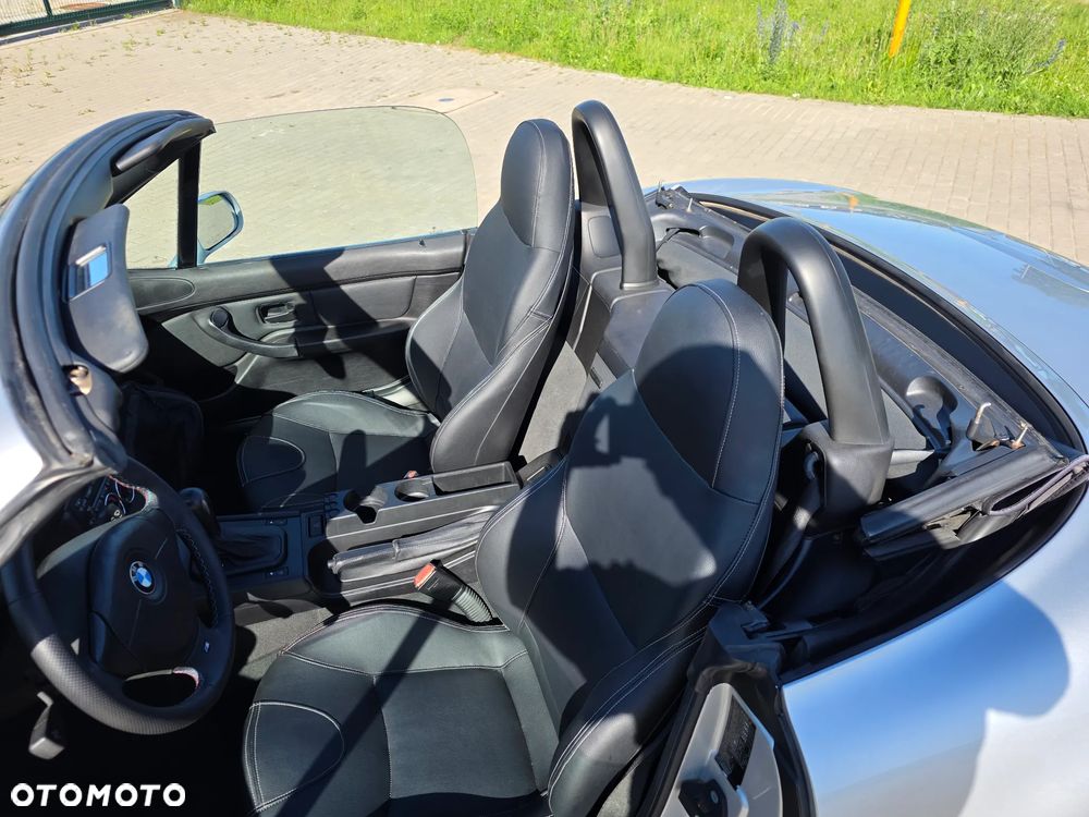 BMW Z3 - 19