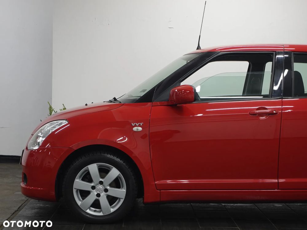 Suzuki Swift 1.5 Comfort - 17