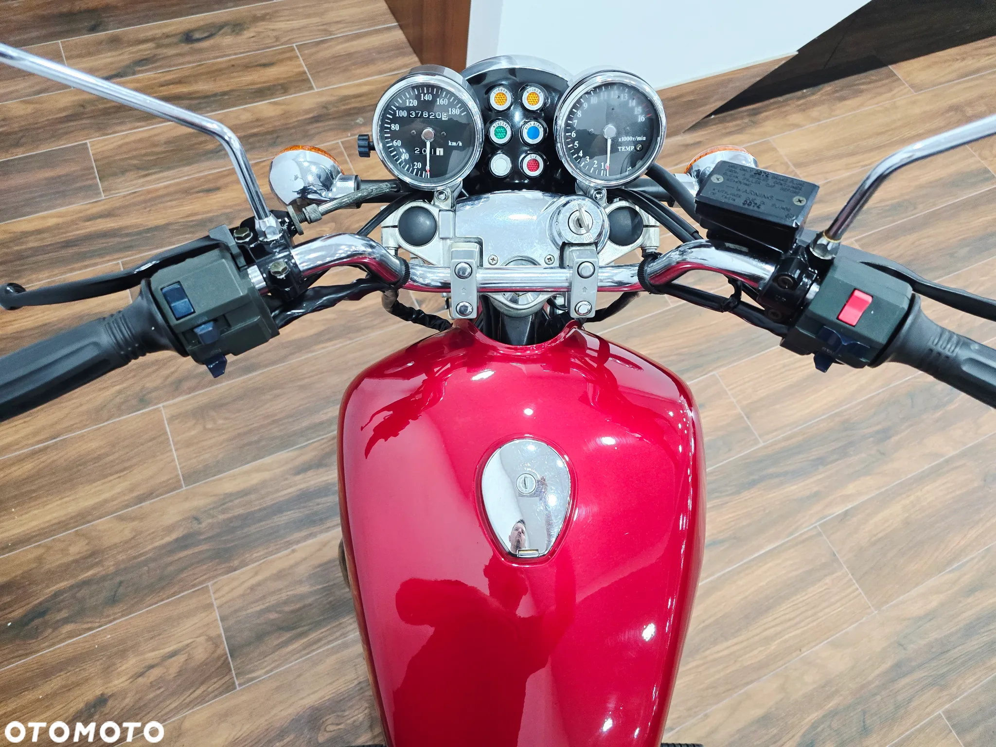 Kawasaki EL - 5
