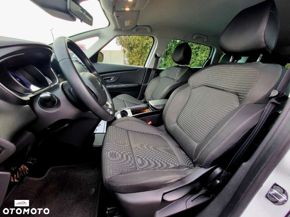 Renault Grand Scenic - 5