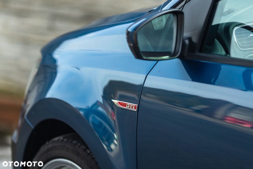 Volkswagen Polo 1.8 TSI BMT GTI DSG - 11