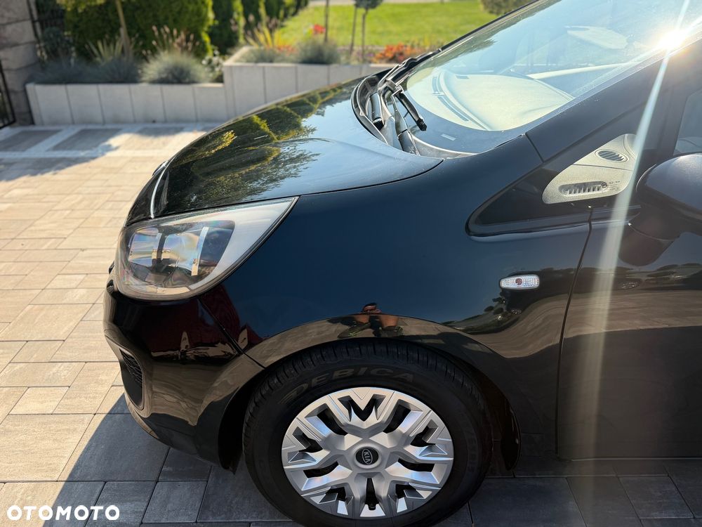 Kia Rio 1.2 Edition 7 - 24
