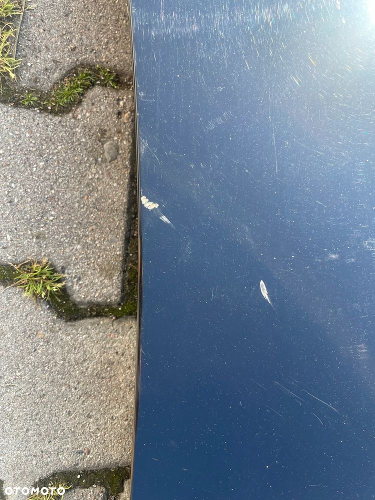 Audi A4 B8 8K maska pokrywa silnika LZ9Y - 5