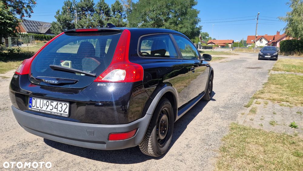 Volvo C30 1.6D - 6