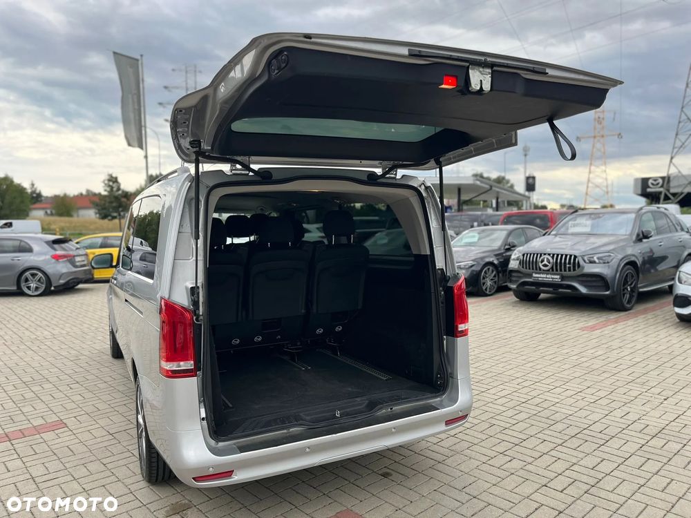 Mercedes-Benz Vito Tourer L3 Pro 9G-Tronic 447.705 - 40