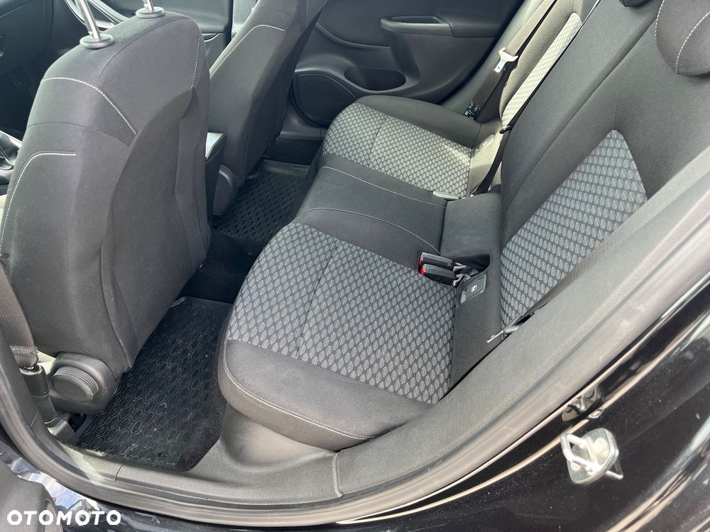 Opel Astra 1.4 T Enjoy - 19