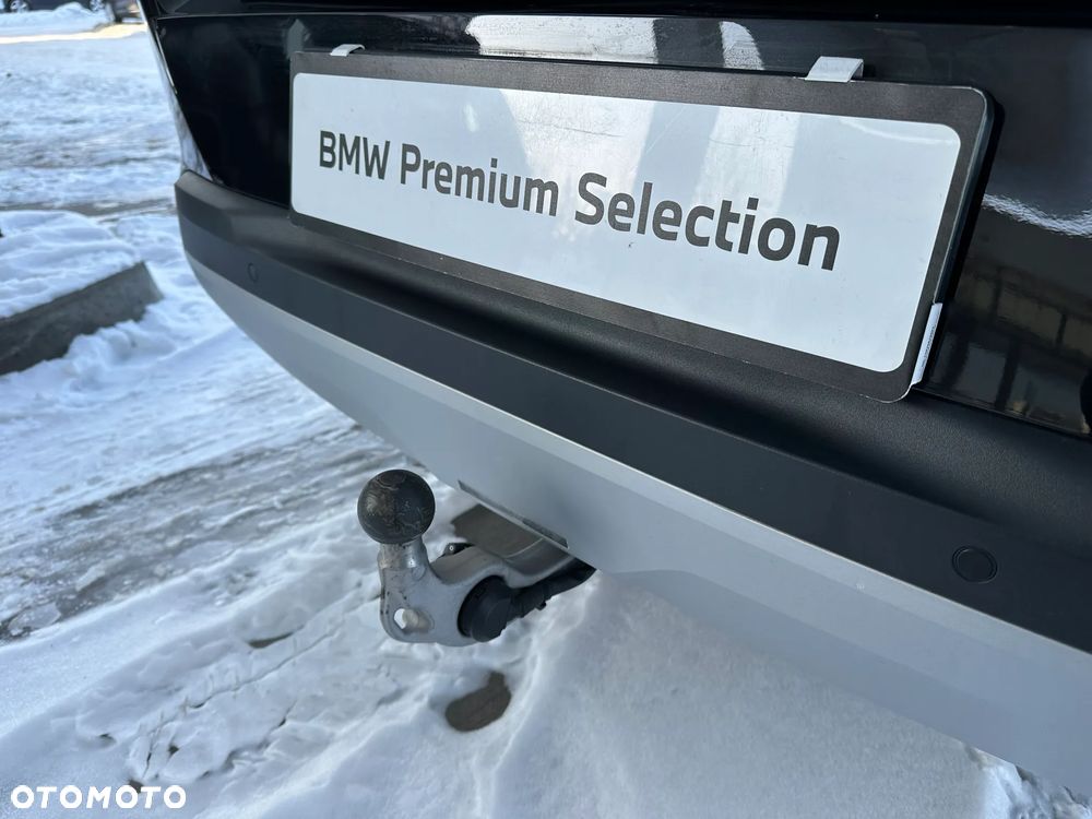 BMW X3 xDrive20d mHEV - 27