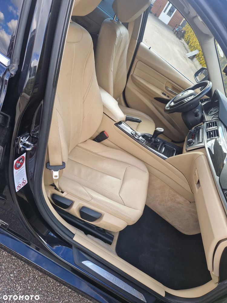 BMW Seria 3 - 26