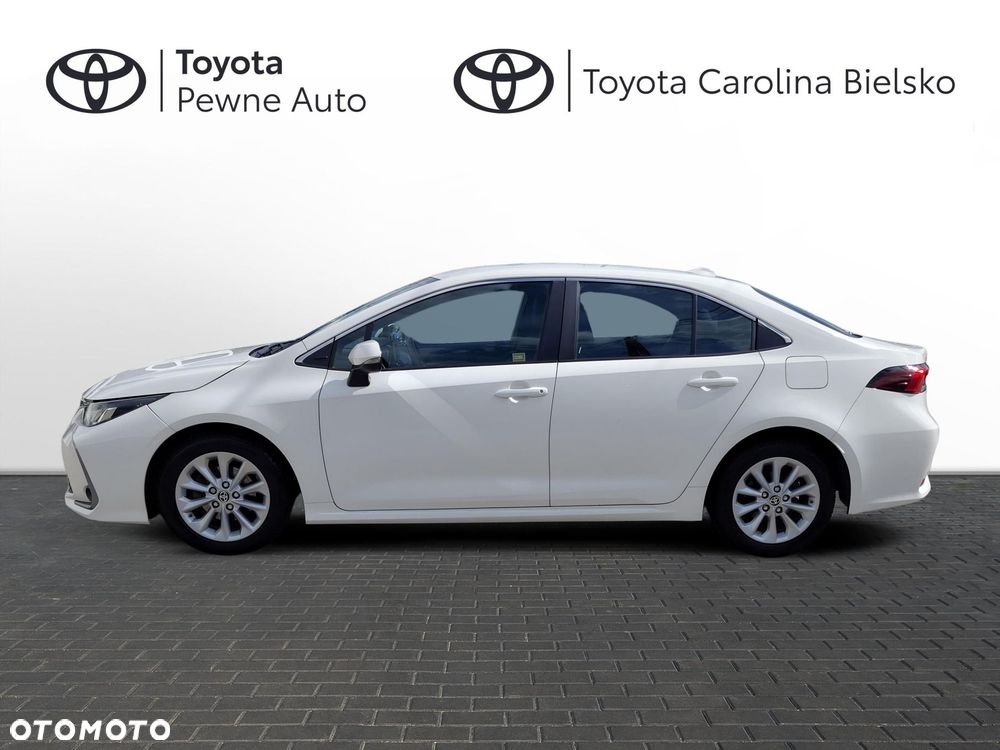Toyota Corolla 1.8 Hybrid Comfort - 2