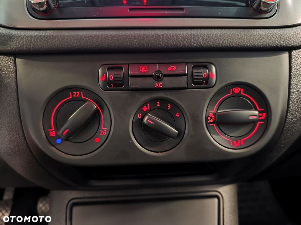 Volkswagen Tiguan 2.0 TDI DPF 4Motion Sport & Style - 12