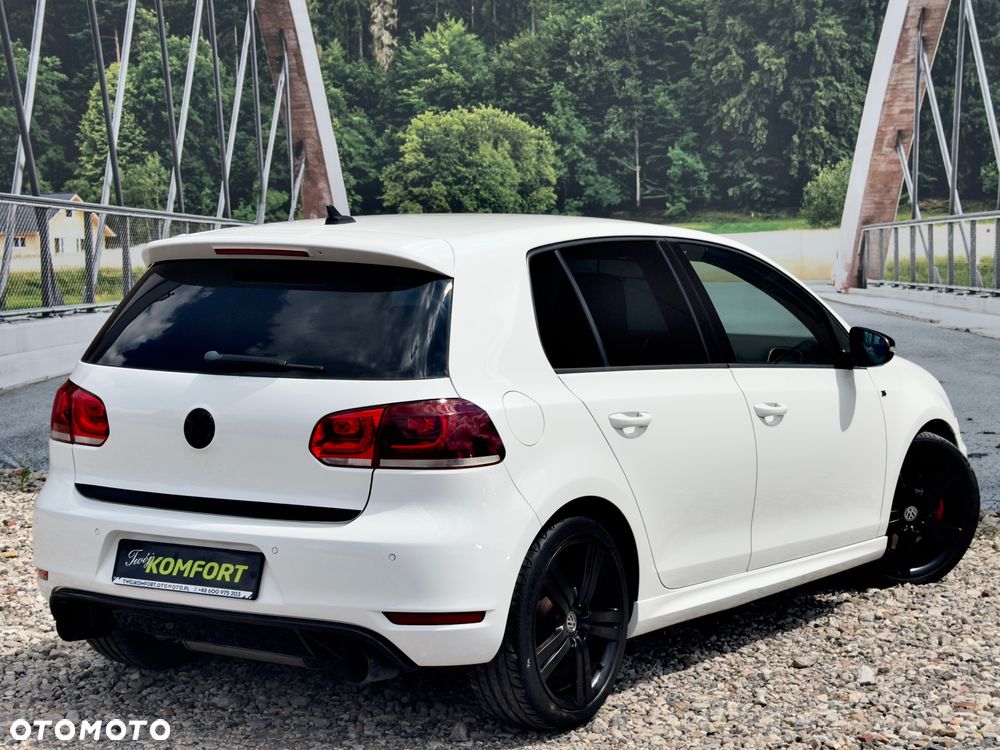 Volkswagen Golf 2.0 TSI GTI 35 - 13