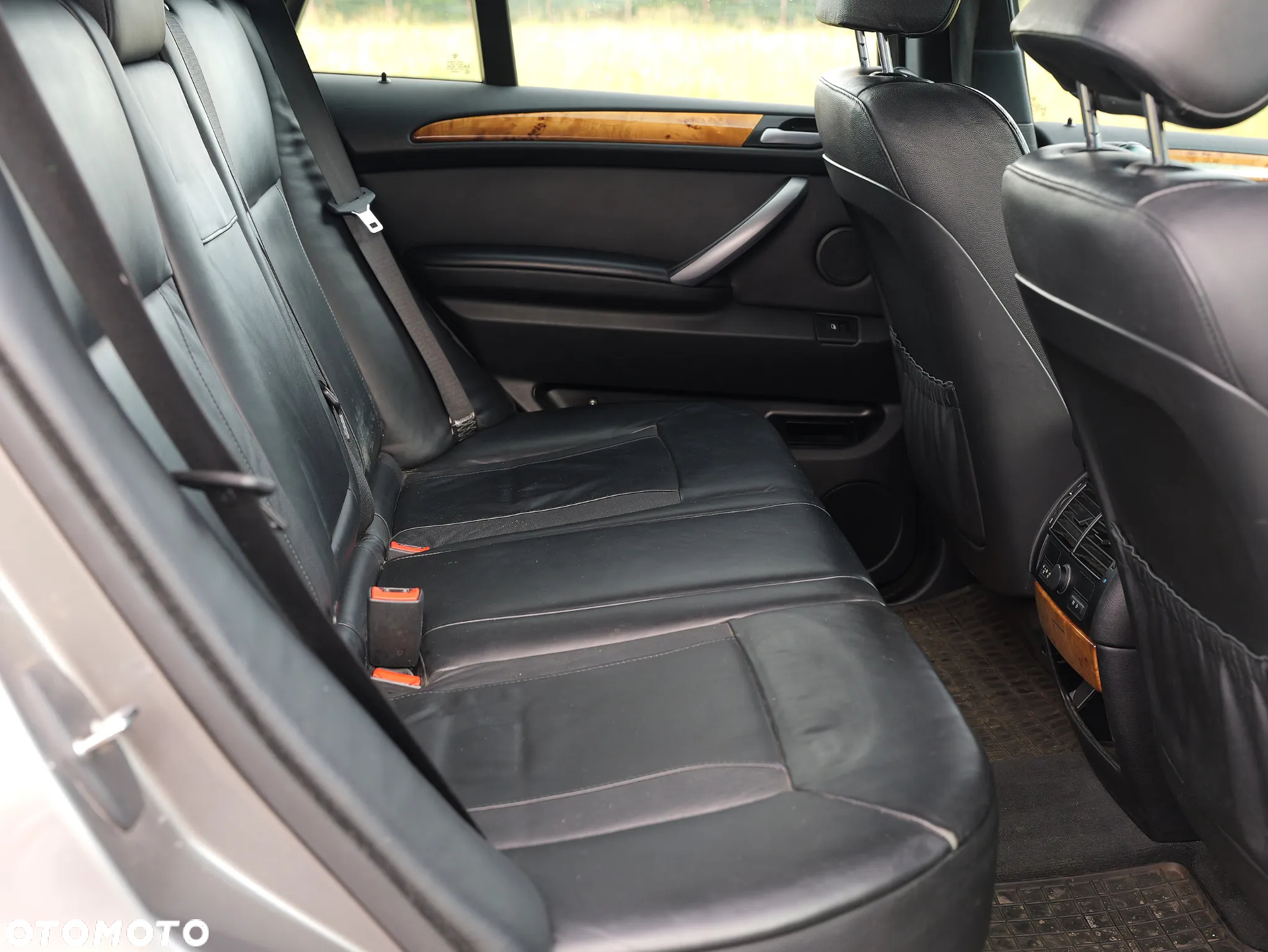 BMW X5 4.4i - 27