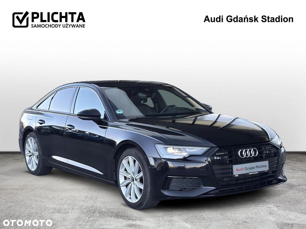 Audi A6 Limousine - 7