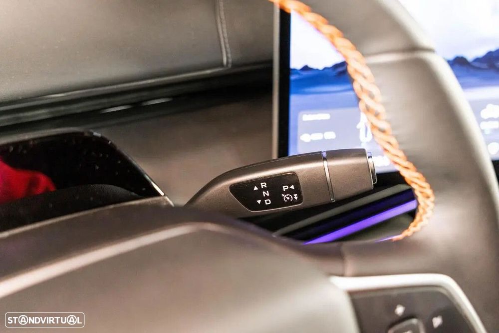 Changan Deepal S07 - 27