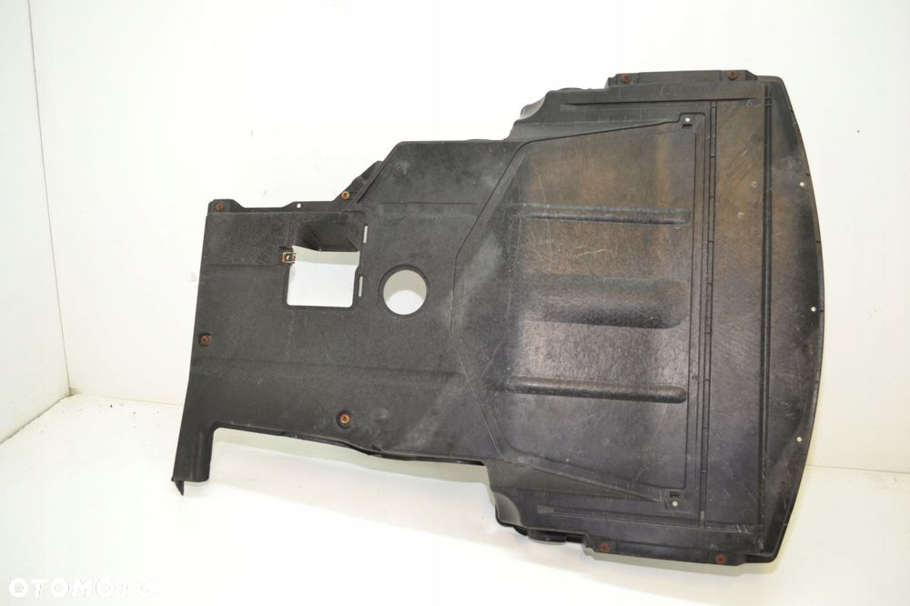 Dolna Płyta Silnika Osłona Pod Silnik BMW 3 E46 8193818 - 2