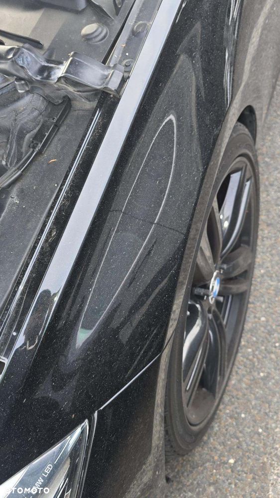 BMW Seria 3 340i xDrive M Sport - 16