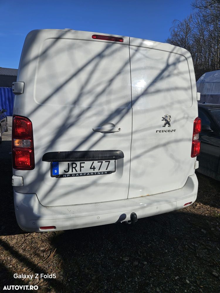 Peugeot Expert - 4