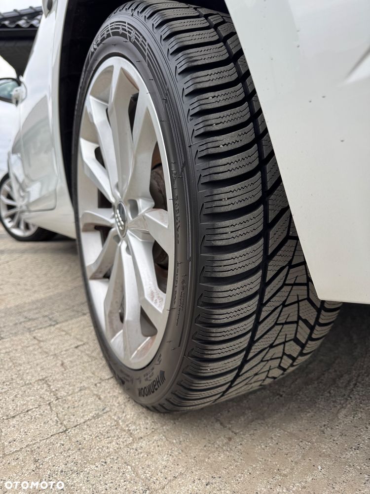 Audi A4 Avant 2.0 TDI S tronic design - 33