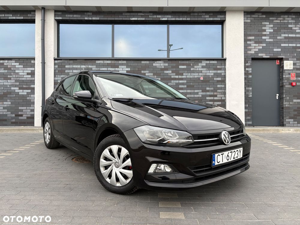 Volkswagen Polo 1.6 TDI SCR Highline - 2