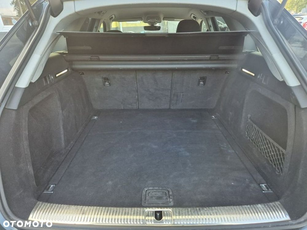 Audi A4 Avant 2.0 TDI clean diesel Multitronic - 24