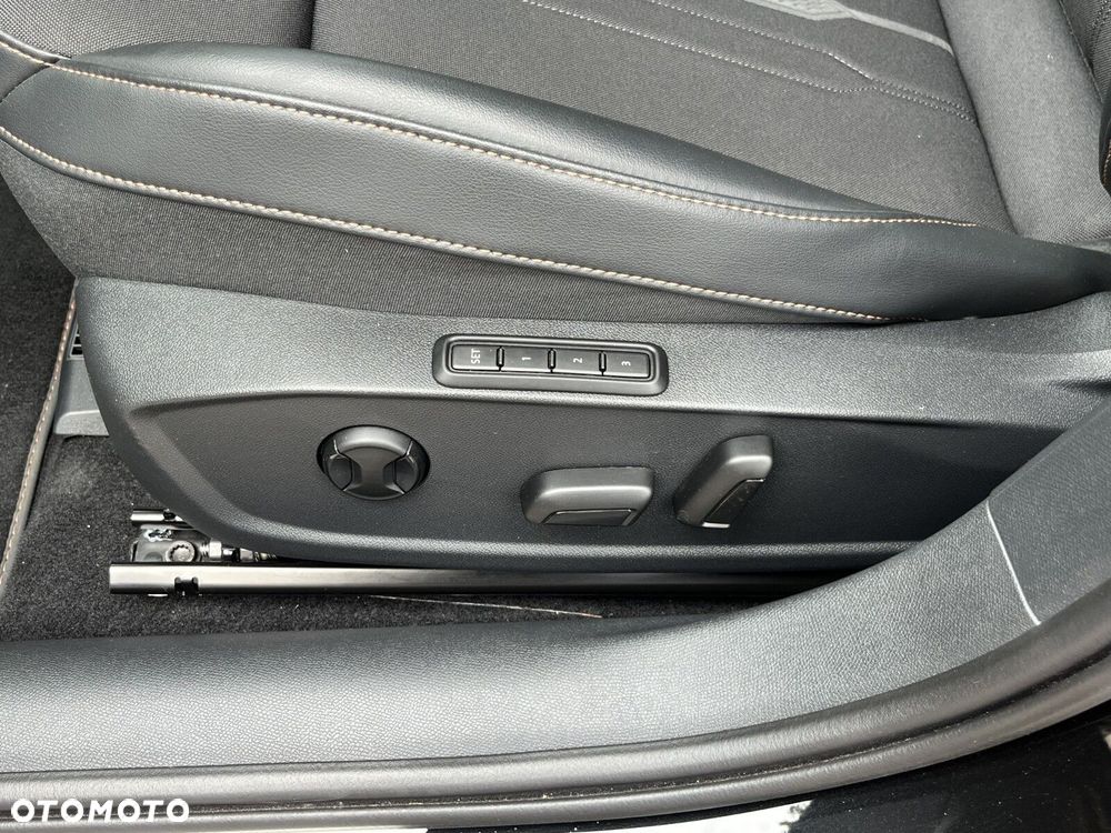 Cupra Leon Sportstourer - 38