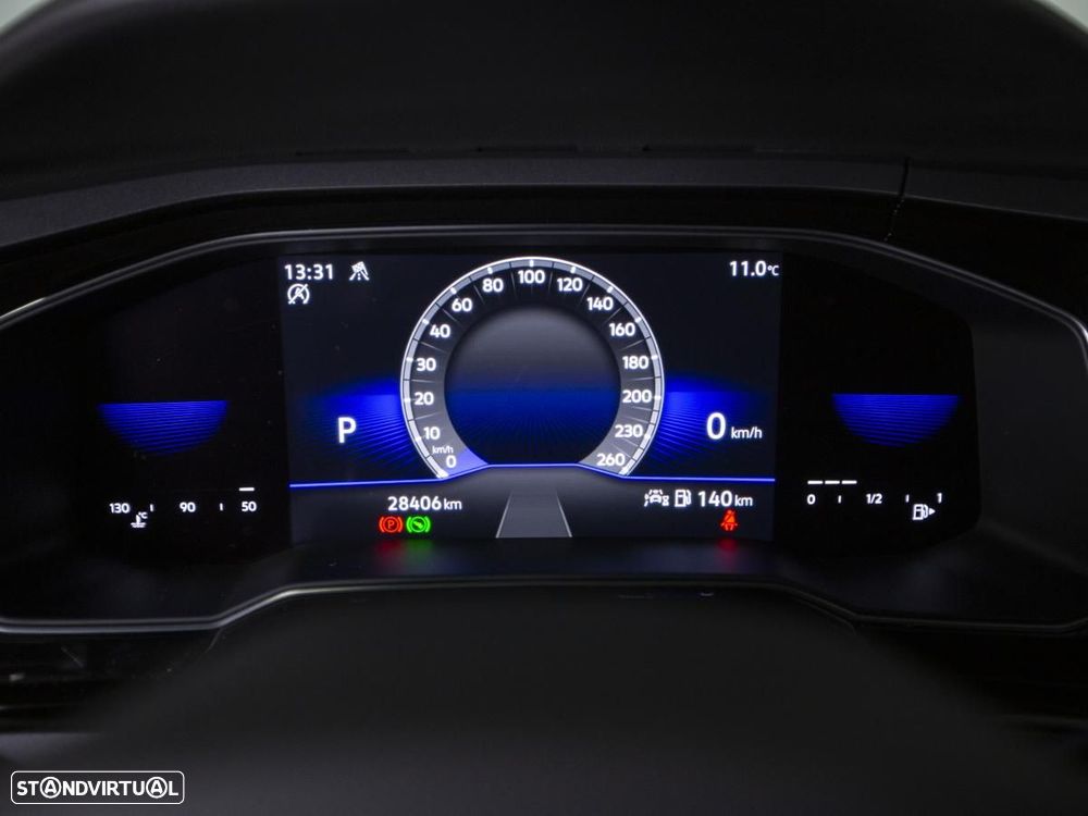 VW Taigo 1.0 TSI R-Line DSG - 15