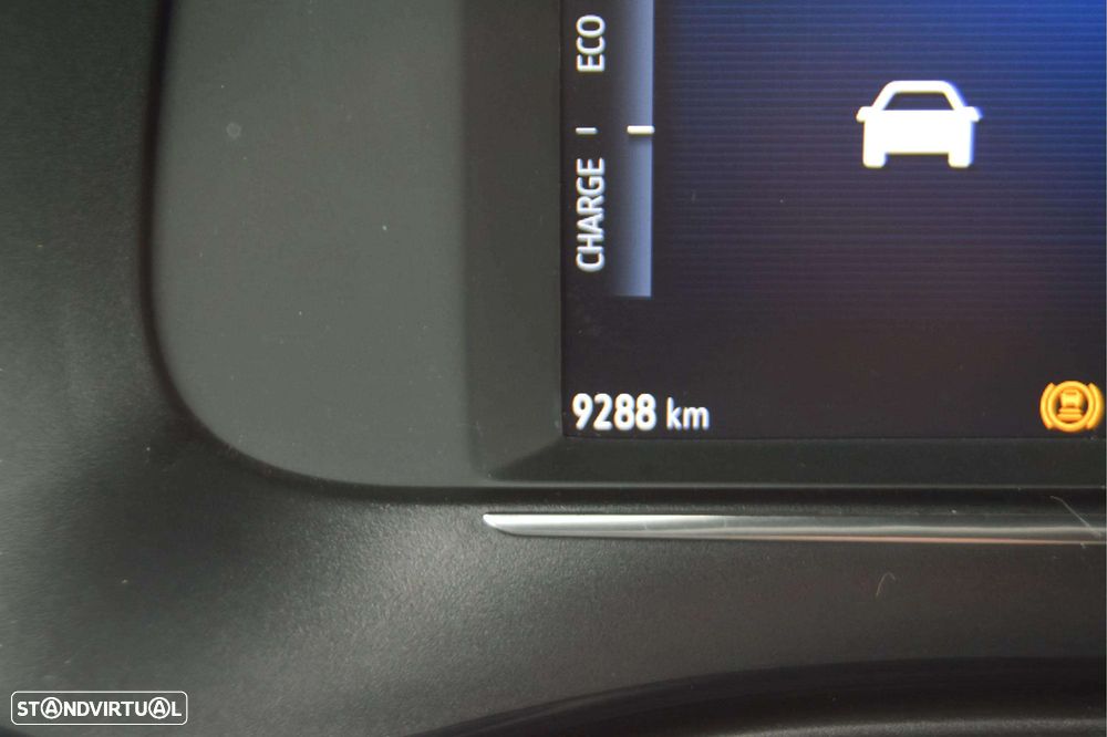 Opel Corsa 1.2 T Hybrid GS eDCT - 28