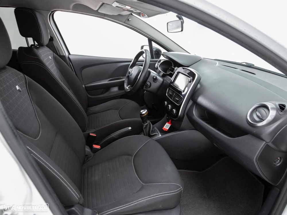 Renault Clio Sport Tourer 1.5 dCi Limited EDition - 9