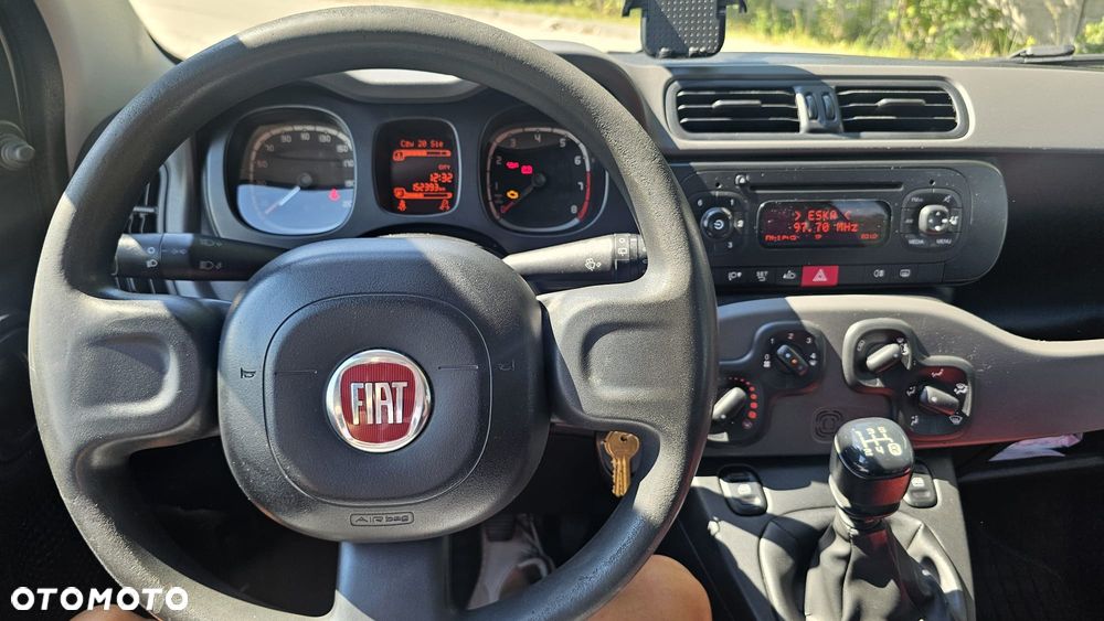 Fiat Panda VAN - 5