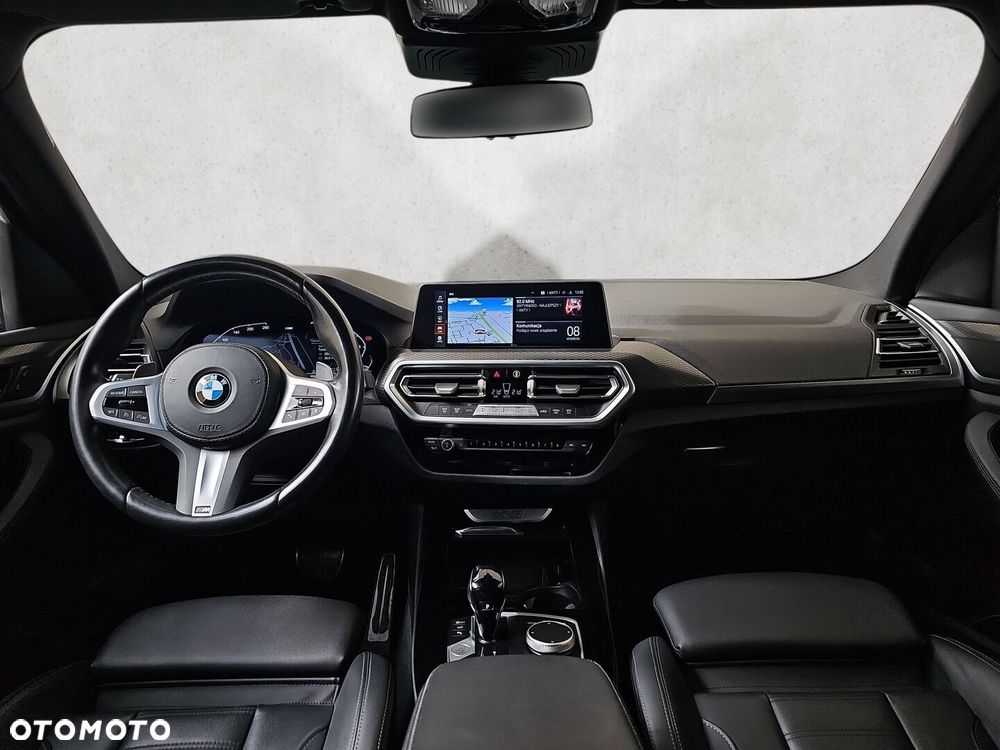BMW X3 - 29