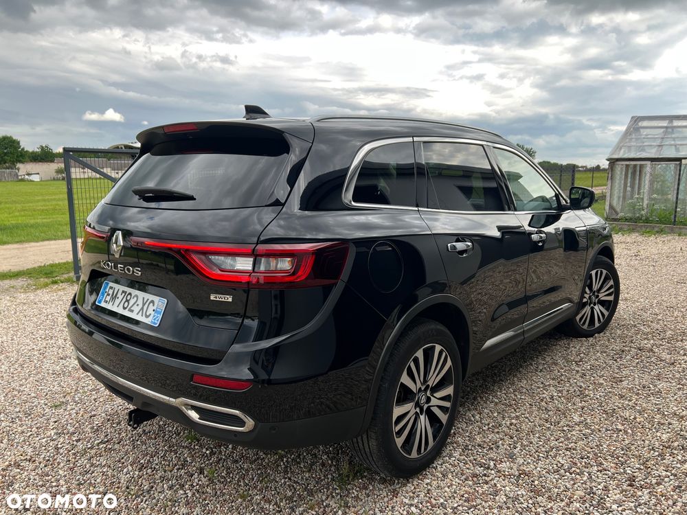 Renault Koleos ENERGY dCi 175 X-tronic 4WD INITIALE PARIS - 10