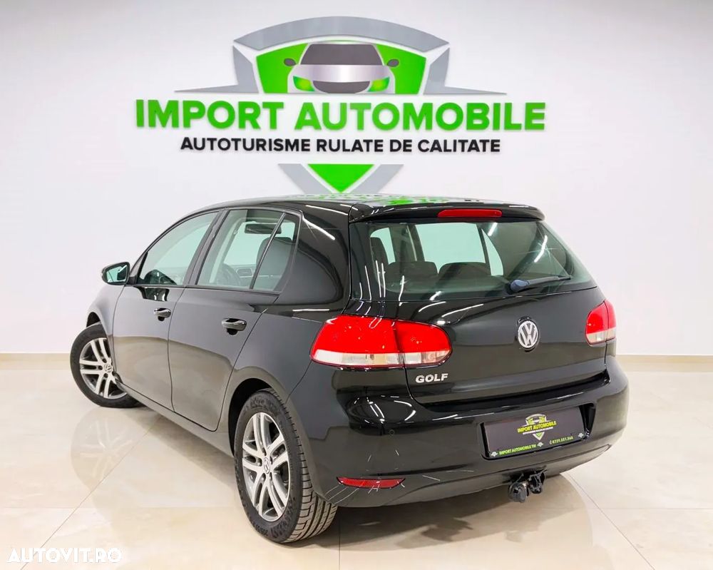 Volkswagen Golf - 13