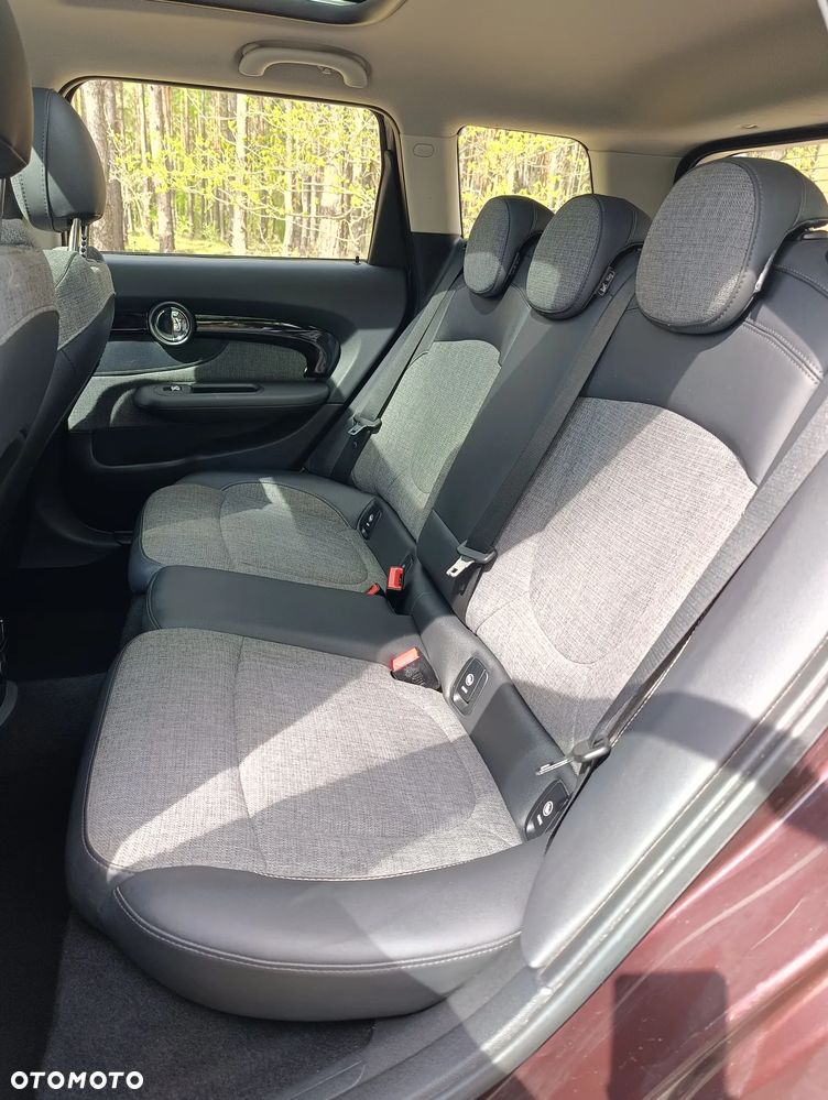 MINI Clubman One D - 13