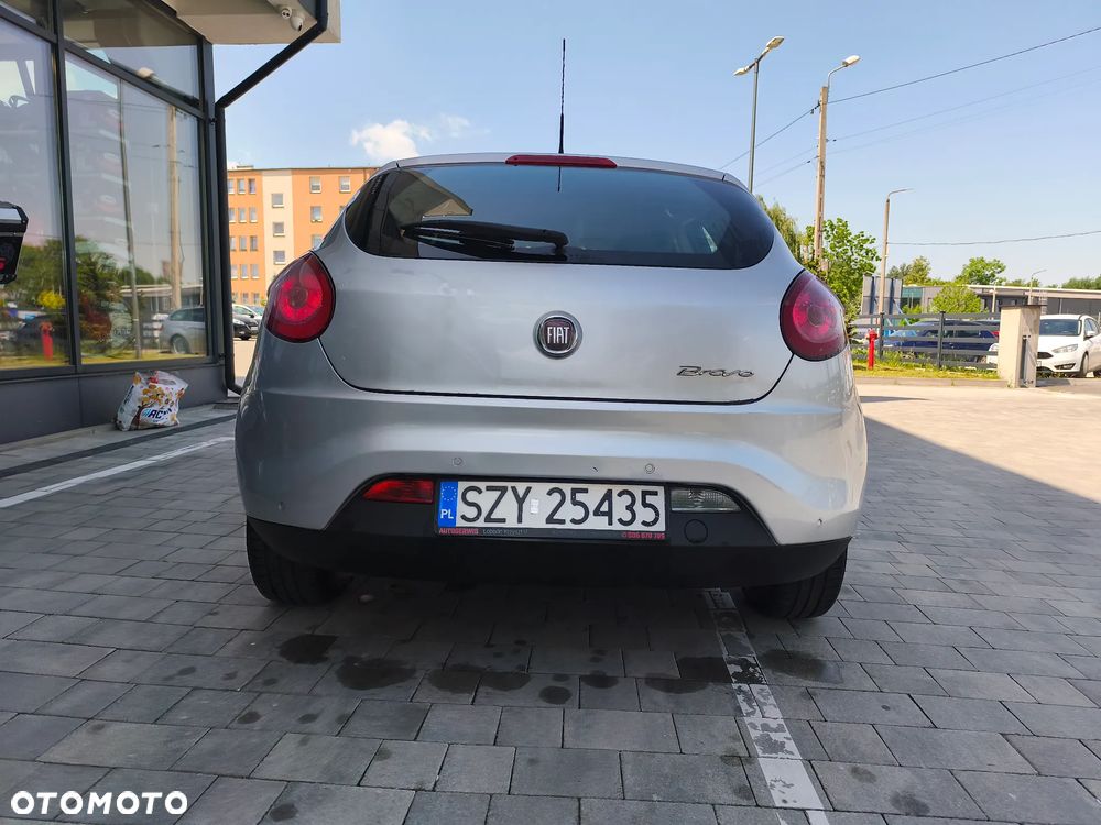 Fiat Bravo - 6