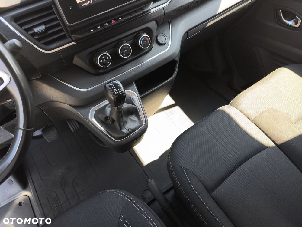 Renault trafic - 15