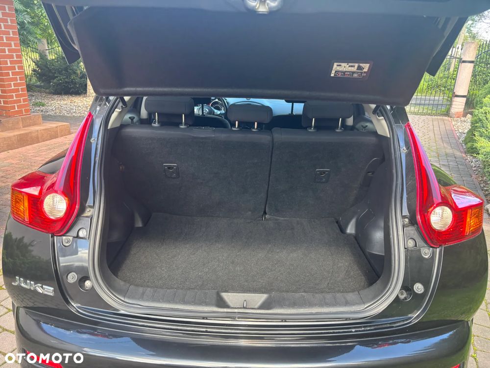 Nissan Juke 1.6 Start/Stop Acenta - 13